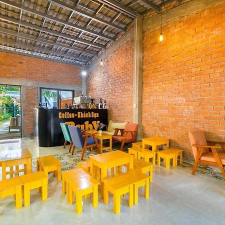 Ruby Hotel Phu Quoc Bagian luar foto