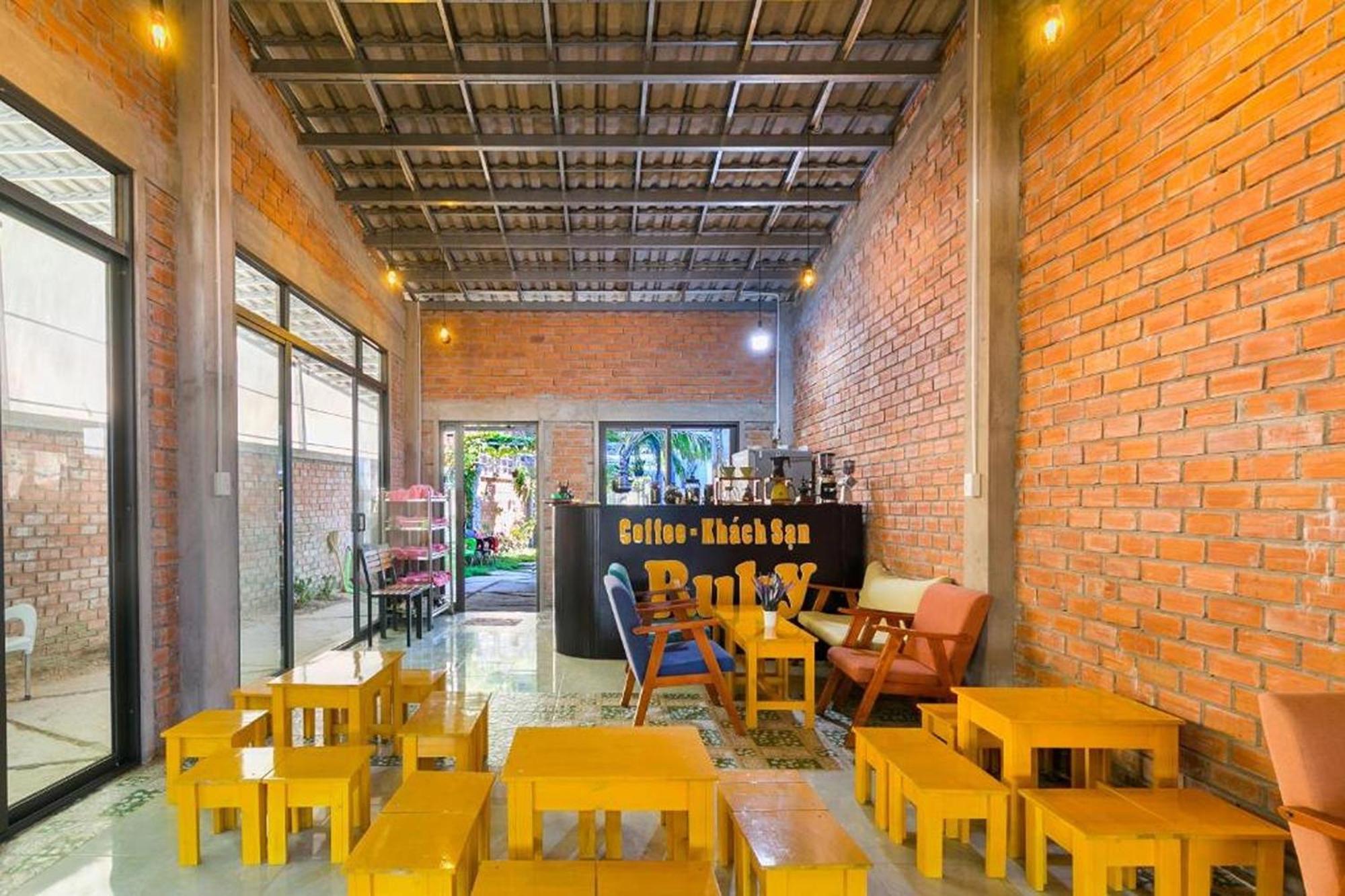 Ruby Hotel Phu Quoc Bagian luar foto