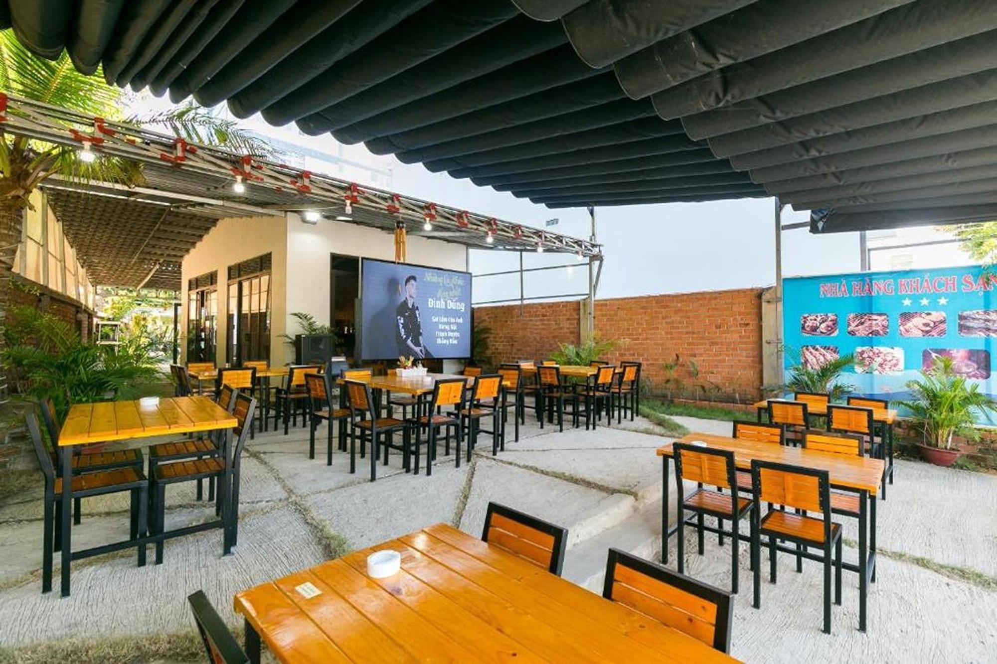 Ruby Hotel Phu Quoc Bagian luar foto