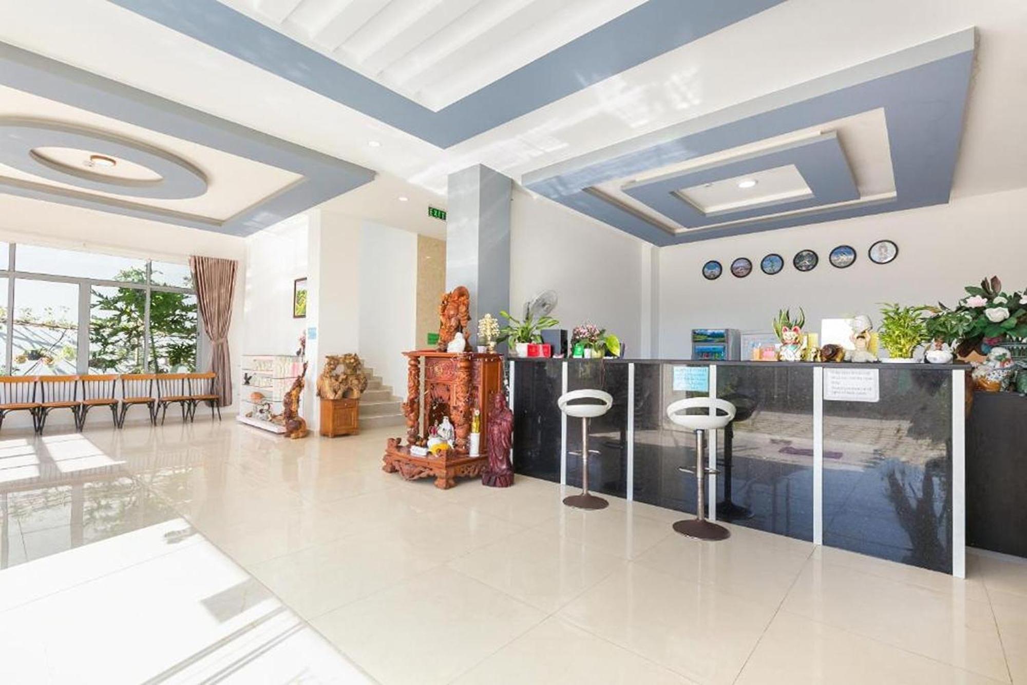 Ruby Hotel Phu Quoc Bagian luar foto