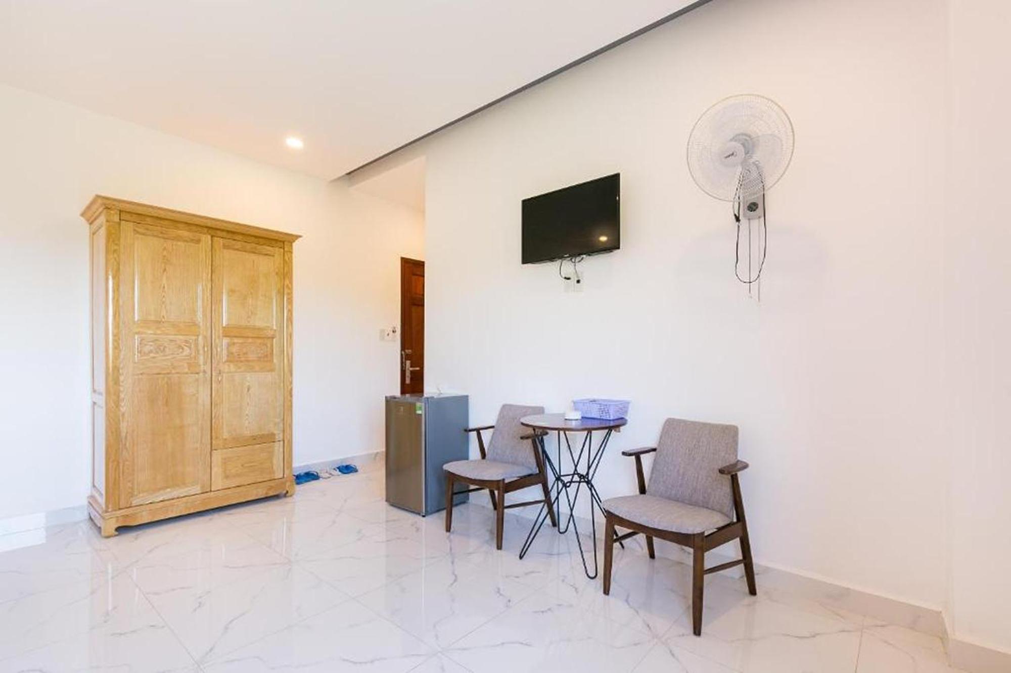 Ruby Hotel Phu Quoc Bagian luar foto