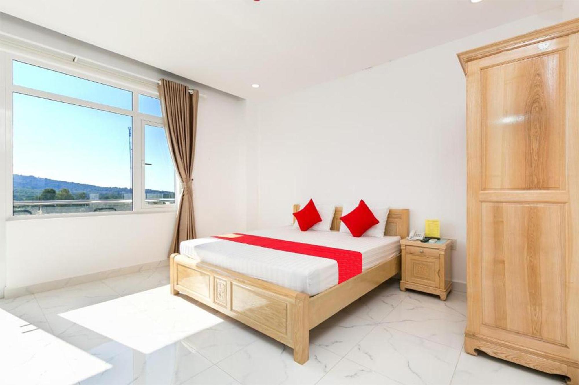 Ruby Hotel Phu Quoc Bagian luar foto