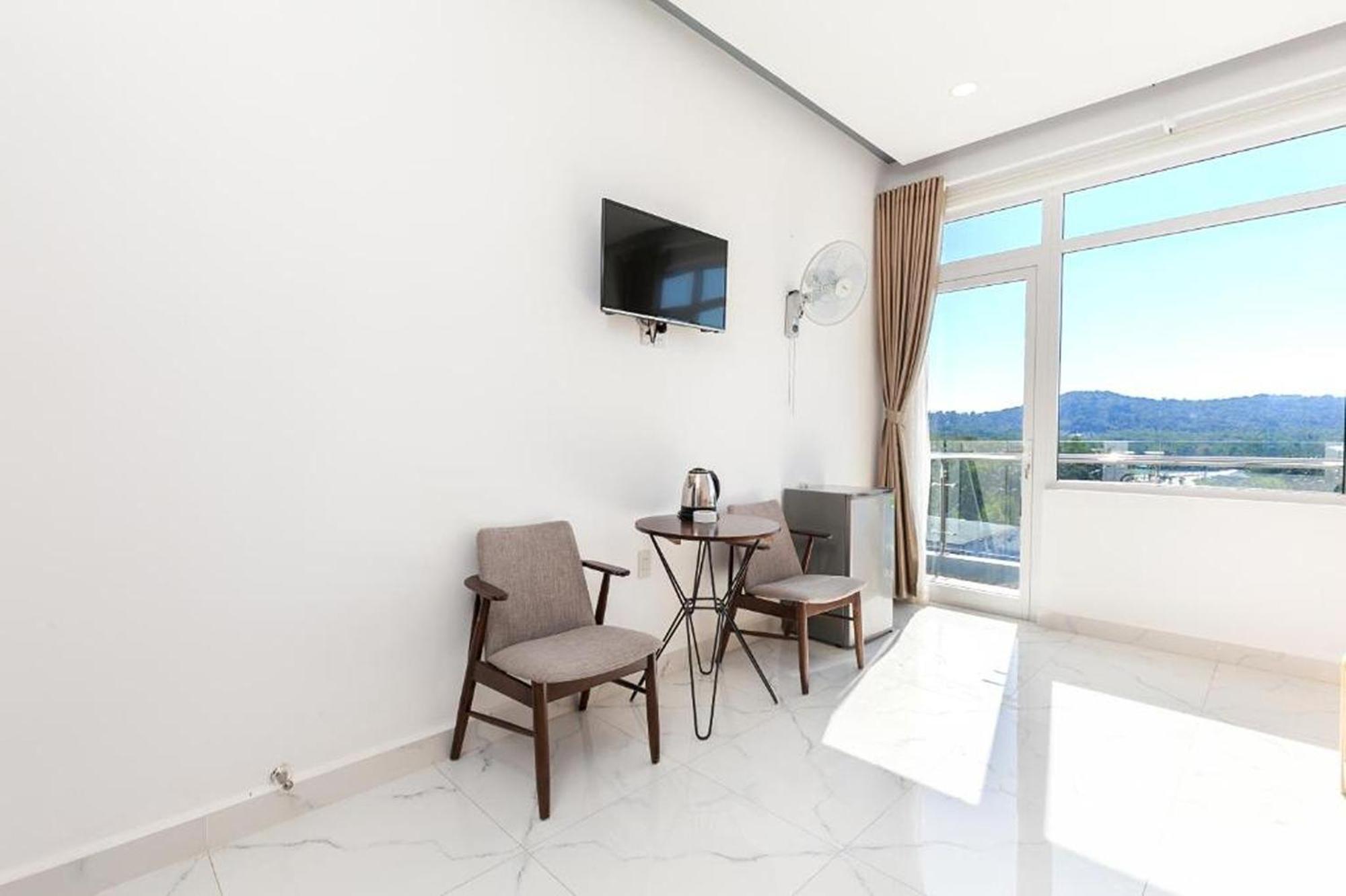 Ruby Hotel Phu Quoc Bagian luar foto