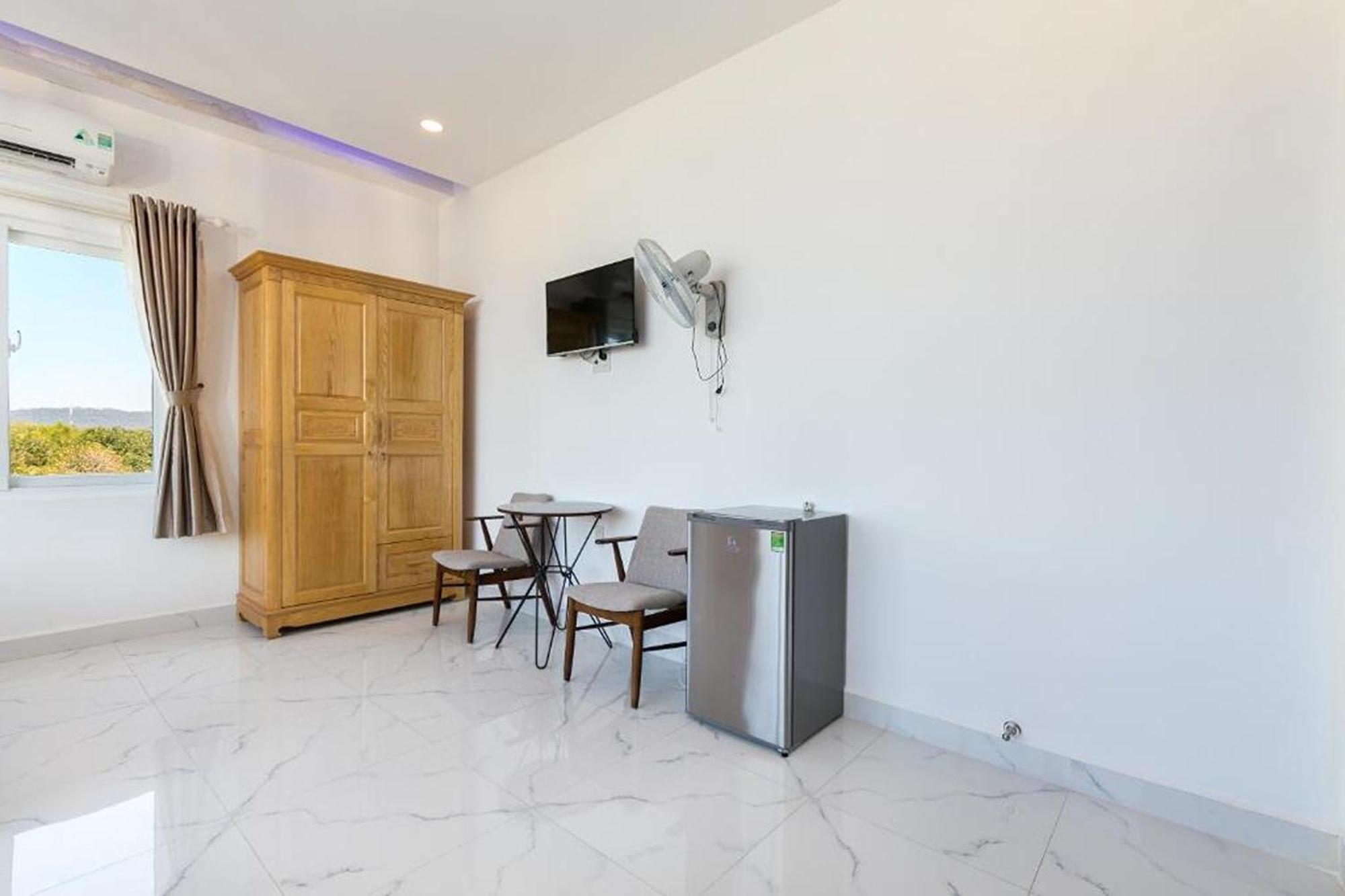 Ruby Hotel Phu Quoc Bagian luar foto