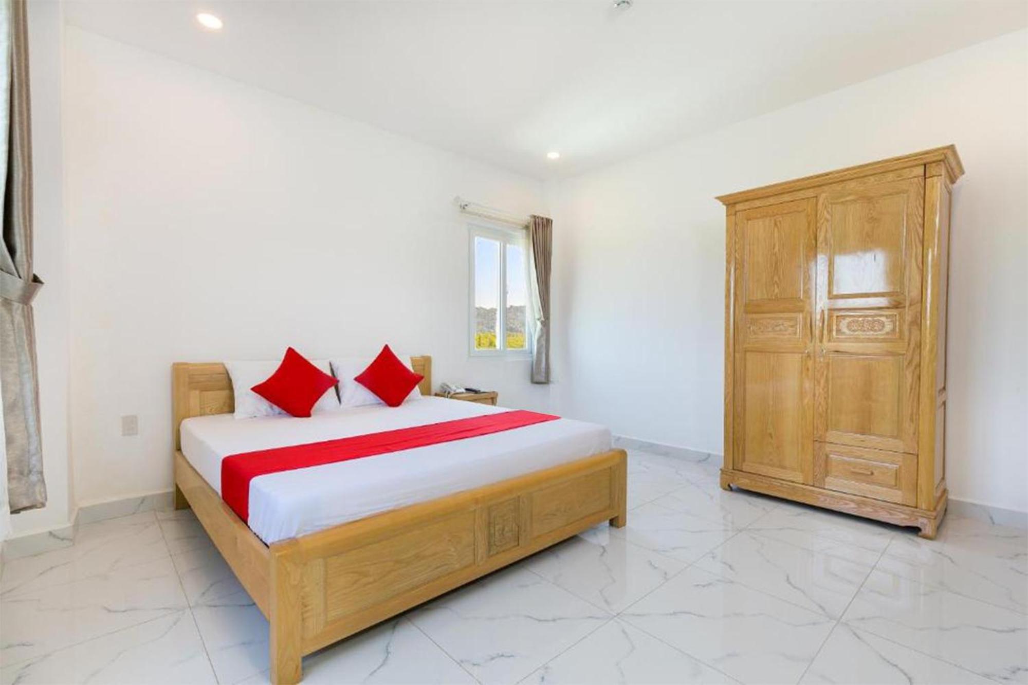 Ruby Hotel Phu Quoc Bagian luar foto